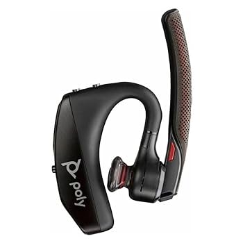 plantronics voyagaer5200とPortable Power Amazon.com: Charging Case for Plantronics Voyager 5200